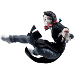 Enmu figuur Vibration Stars 11cm Demon Slayer Banpresto