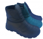 Naiste talvesaapad/ kalossid Eva materjalist LG1503