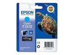 Epson T1572 Cyan tint 25,9 ml R3000 printeritele