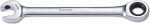 Sata kombiv&otilde;ti Gearwrench&reg; p&otilde;rkmehhanismiga 7 mm