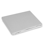 Kummiga aluslina Eurofirany PRZE/G/BASIC/SRB satiinpuuvill 140x200 cm