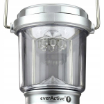 Everactive El-25 Led latarka kempingowa wielofunkcyjna 25lm