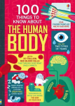 100 Things to Know About the Human Body UK