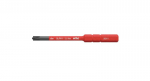 Wiha Vde Torque vahetatav otsik Plusminus/ph1x75mm