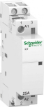 Schneider Electric A9c20736 modulaarne kontaktor 25a 230v Ac