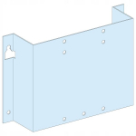Schneider Electric paigaldusplaat Compact Nsx-ins250 Lvs03050