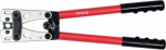 Yato Yt-22857 Presstangid juhtmetele 6-50 mm&sup2;