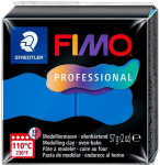Fimo Professional voolimissavi, sinine, 57 g