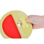 M&auml;ng "kilpkonn" pallidega - k&auml;siviskaja