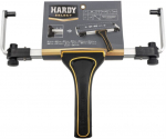 Reguleeritav v&auml;rvirulli hoidik Hardy Select 30-46 cm