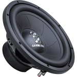 Subwoofer Ground Zero Gziw 300, 30cm, 400w