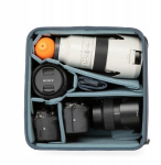 Shimoda Core Unit Medium Dslr V2 sisestus keskmise suurusega