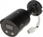 Ip-kaamera Uniview Ipc2124le-adf28kmc-wl-black 4 Mpx