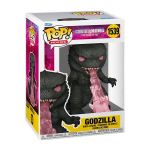 Funko POP! Godzilla ja Kong The New Empire Godzilla 1539 figuriin