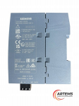 Siemens Scalance Xb008 t&ouml;&ouml;stuslik l&uuml;liti, 8x Rj45