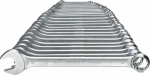 GEDORE Combination Spanner Set