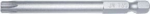 Jonnesway Torx otsak 1/4" T35 x 75 mm