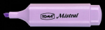 Marker Toma Mistral To-34, lilla