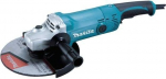 Nurklihvija Makita Ga9050r, 230mm, 2000w, pehme k&auml;ivitus