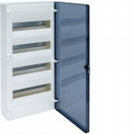 Hager Vs412td suitsupinna paneel, 4 rida, 48 moodulit, Ip40