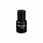 L&ouml;&ouml;giga Torx E12 1/2" bitt