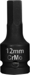 L&ouml;&ouml;kotsak Hex 12mm, 60mm, Proline