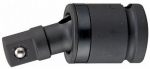L&ouml;&ouml;kliide kuuliga 1/2" 65mm