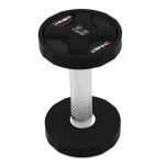 Hantel treeninguks Hms Hpc 2,5kg, pol&uuml;uretaan