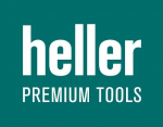 Heller Ceramicmaster klaasi ja keraamika puur, 3x75mm