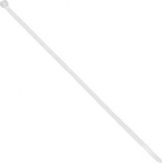 200mm kaablisidemed, 2,5mm laiad, naturaalne v&auml;rv, 25 tk.