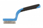 Hogert Inox traathari, 3 x 10