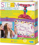 4m Mootoriga s&otilde;numisaatja - konstruktor