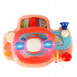 Interaktiivne juhtkang lastele k&auml;rus koos helide ja tuledega