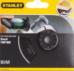 Stanley segmentsaag Bim 85mm