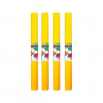 Starpak kortsus krepppaber 50x200cm, 10 tk.