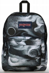 Jansport Superbreak seljakott, 26l, unisex, must