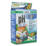 Jbl Ph Test 6,0 - 7,6 akvaariumi vee jaoks