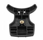 Jjc Mf1 alus 3 v&auml;lgu jaoks Iso 518 pistikuga