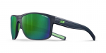 Julbo Renegade Spectron 3 p&auml;ikeseprillid, tumesinine/roheline