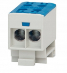 &Uuml;hendus Zu 1-suunaline 2x35-2x35 mm&sup2; sinine