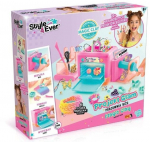 Komplekt lastele ehete loomiseks - "projekt Glam"