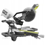 Ryobi 18v akusaag/kolbsaag