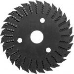Tarpol T-13 universaalne lihvketas 125x3x22,2 mm