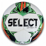 Valige Optima Tb V25 jalgpallipall, suurus 5