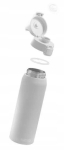 Sigg Shield One Thermal pudel 1 L, valge