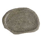Alus 30x25x3 cm naturaalne kivi