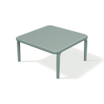 Aialaud Ferne Brene Verde, praktiline roheline plastmassist