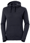 Helly Hansen Manchester naiste kapuutsiga pusa tumesinine