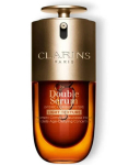 Seerum Clarins Double Serum Light Texture 50 ml K&otilde;igile nahat&uuml;&uuml;pidele Vananemisvastane