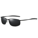 P&auml;ikeseprillid Marqel M002P_BLK, Polarized